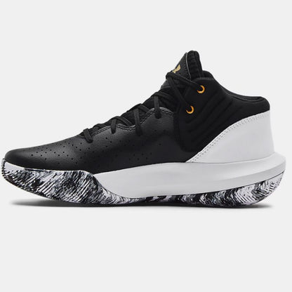 Under Armour Jet 21 M Basketballschuhe 3024260 006 – Bild 2