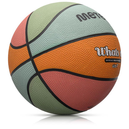 Basketball Meteor Was ist los 7 16803 Größe 7 – Bild 2