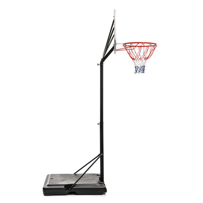 Meteor Boston 3 20083 Basketball-Set – Bild 9