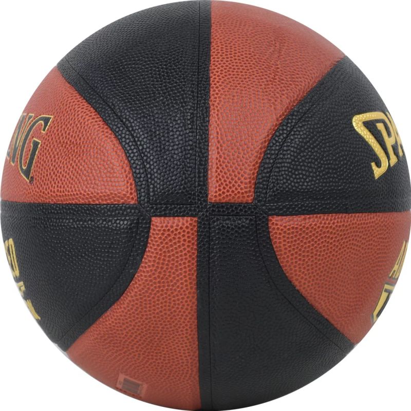 Spalding Advanced Grip Control In/Out Ball 76872Z – Bild 7