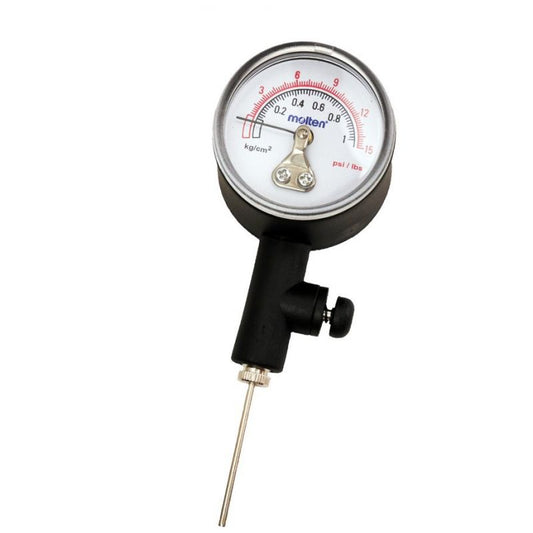 Geschmolzenes PG HS-TNK-000008865 Manometer