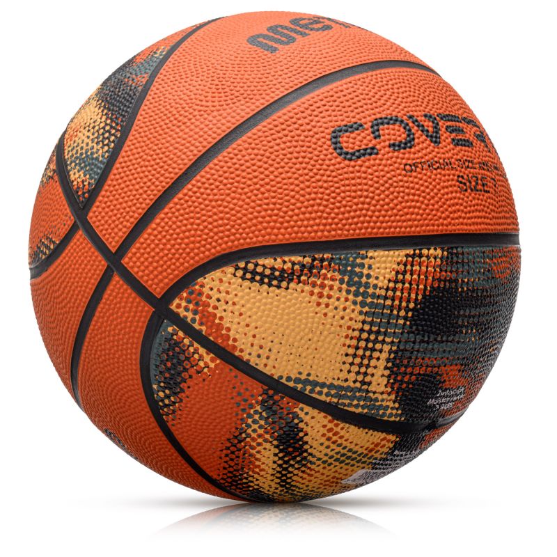 Meteor Cover up 7 Basketball 16808 Größe 7 – Bild 12