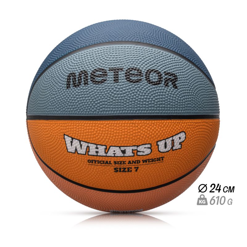 Basketball Meteor Was ist los 7 16802 Größe 7 – Bild 7
