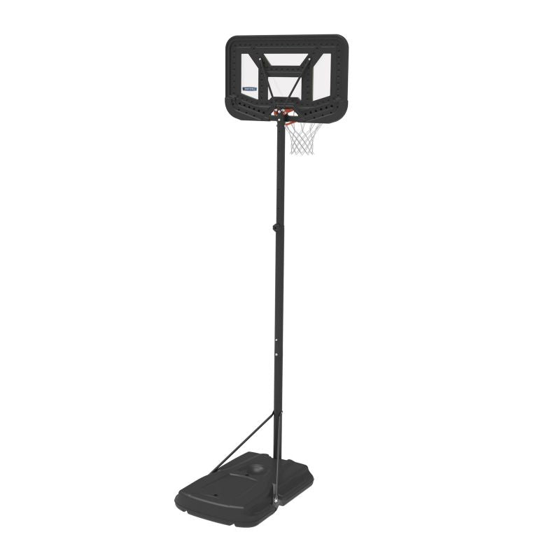 Lifetime 44" LOGAN 90819 Basketballständer – Bild 21
