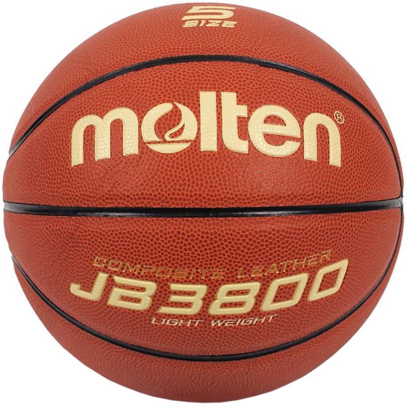 Molten B5C3800-L Basketball – Bild 4