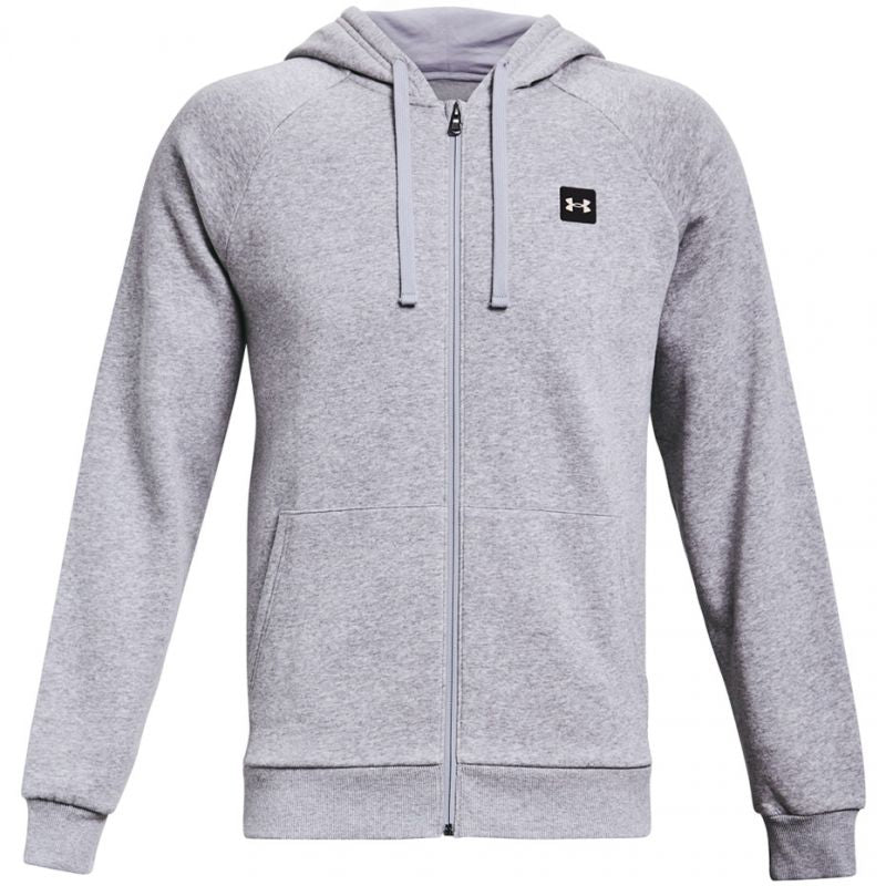 Under Armour Rival Fleece FZ Hoodie M 1357111 011