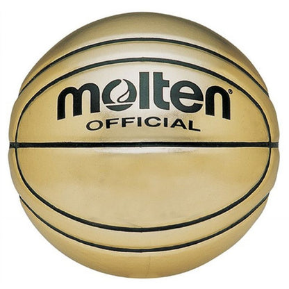 Molten Gold Sammelbasketball BG-SL7 – Bild 3