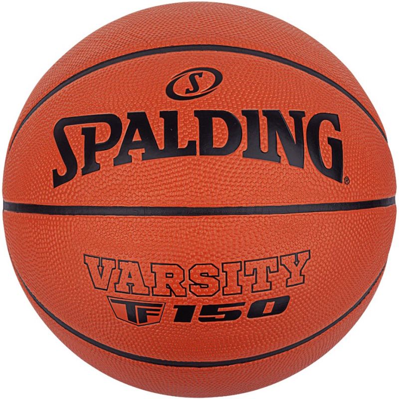 Spalding Varsity TF-150 Fiba 84422Z Basketball – Bild 2