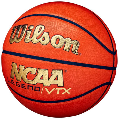 Wilson NCAA Legend VTX Basketball WZ2007401XB – Bild 6