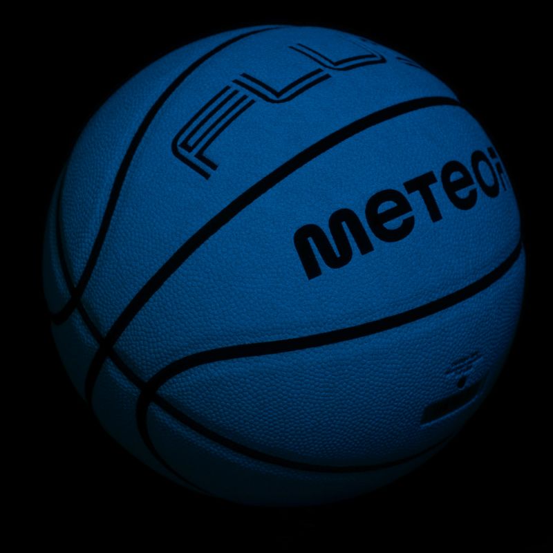 Meteor Fluo 7 Basketball 16753 – Bild 4