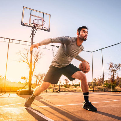 Lifetime 50" Basketballständer BROOKLYN 90981 – Bild 8