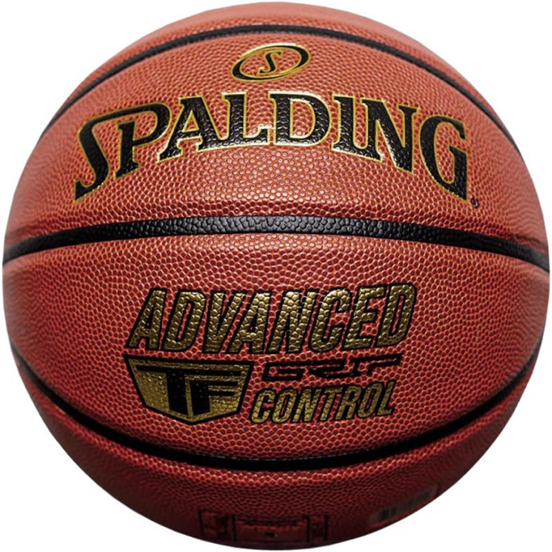 Spalding Advanced Control 76870Z Basketball – Bild 2