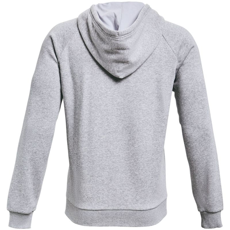 Under Armour Rival Fleece FZ Hoodie M 1357111 011 – Bild 14