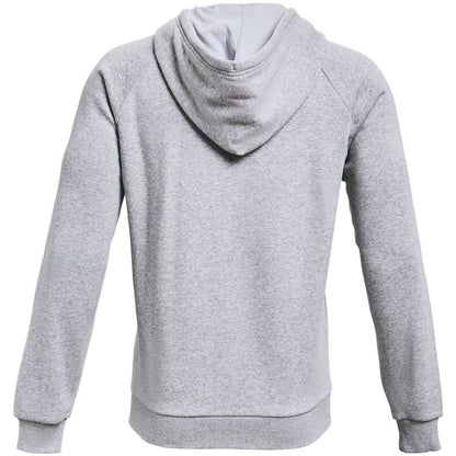 Under Armour Rival Fleece FZ Hoodie M 1357111 011 – Bild 14