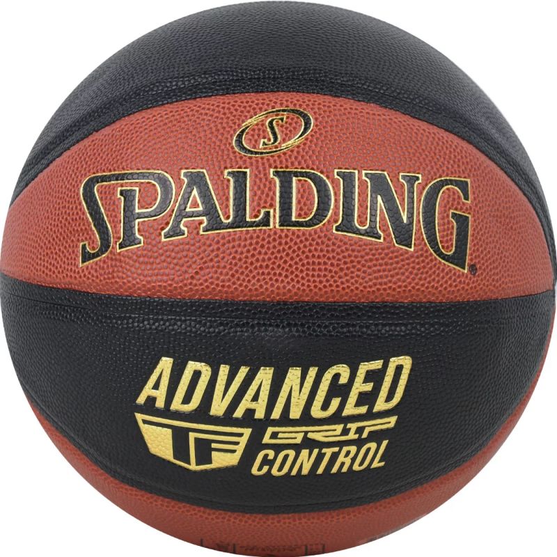 Spalding Advanced Grip Control In/Out Ball 76872Z – Bild 6