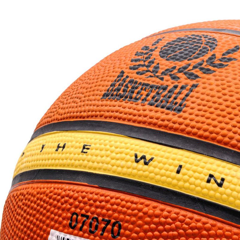 Meteor Inject Basketball 14 Größe 6 07071 – Bild 8