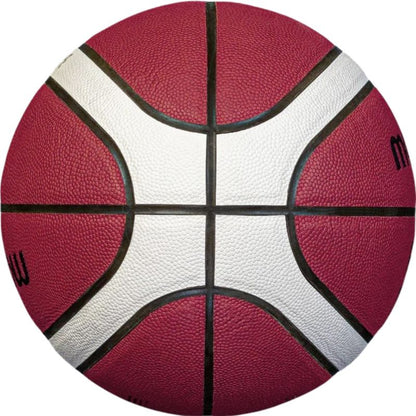 Molten Fiba B5G4050 Basketball – Bild 6