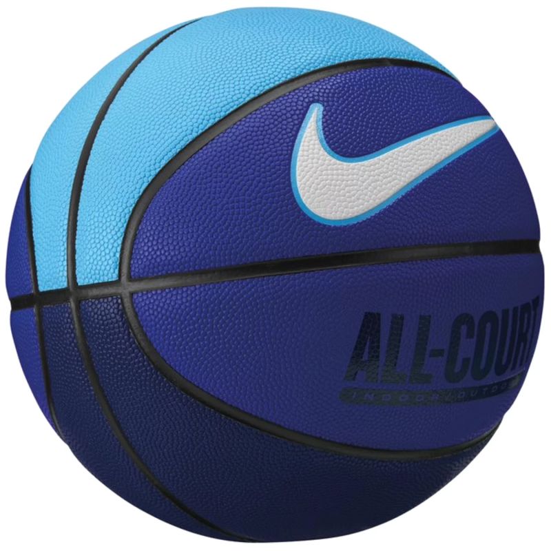 Nike Everyday All Court 8P Ball N1004369-425 – Bild 2