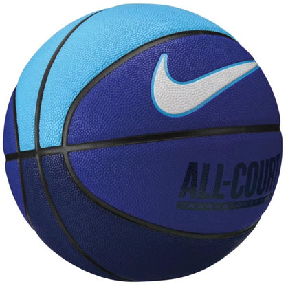 Nike Everyday All Court 8P Ball N1004369-425 – Bild 2