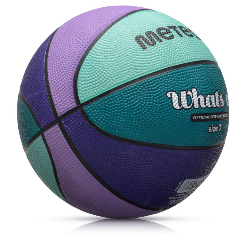 Basketball Meteor Was ist los 3 16790 Größe 3 – Bild 8