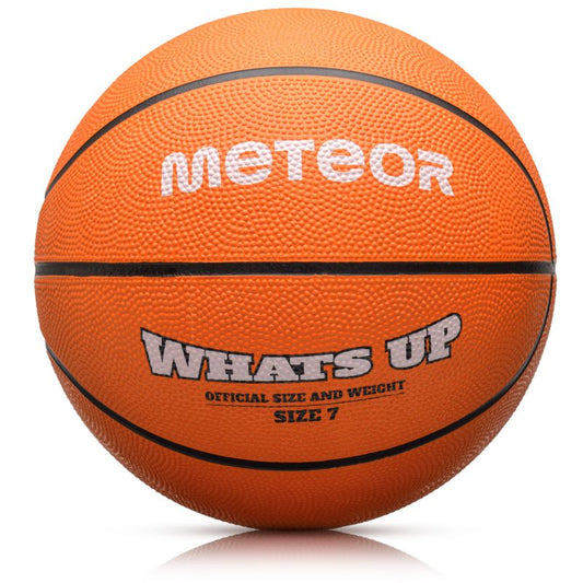 Basketball Meteor Was ist los 7 16833 Größe 7