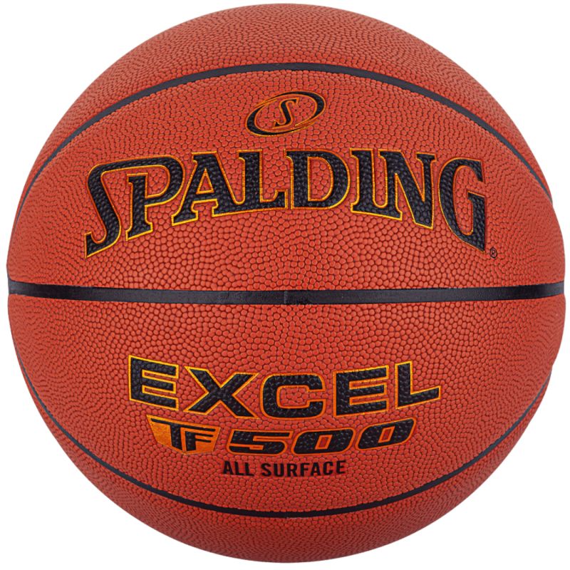 Spalding Excel TF-500 In/Out-Ball 76797Z