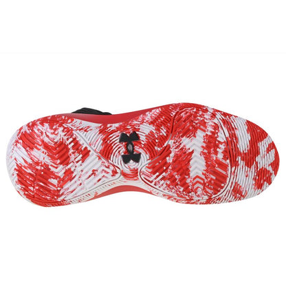 Under Armour Jet 21 M 3024260-002 Basketballschuhe – Bild 4
