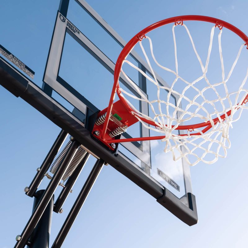 Lifetime 50" Basketballständer BROOKLYN 90981 – Bild 10