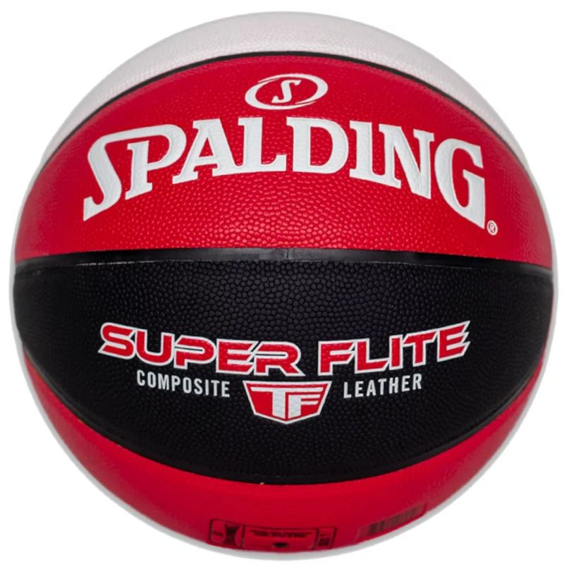 Spalding Super Flite Ball 76929Z Basketball – Bild 4