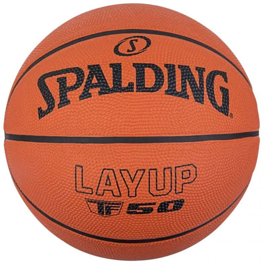 Spalding LayUp TF-50 84334Z Basketball