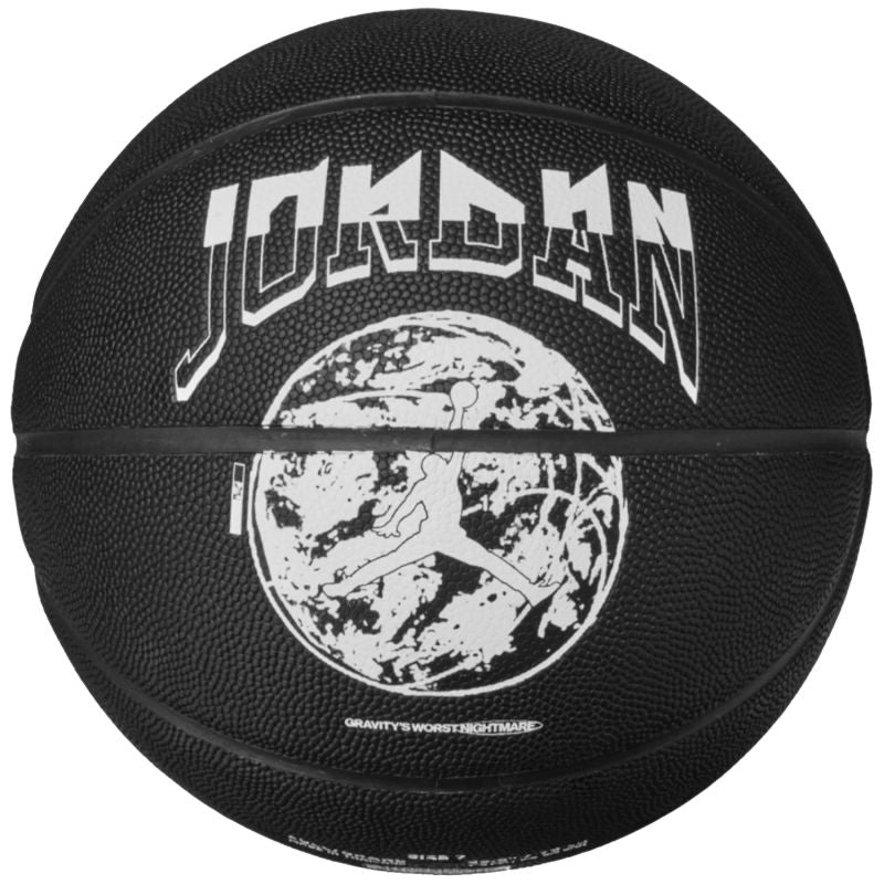 Jordan Ultimate 2.0 Graphic 8P In/Out-Ball J1008257-069 – Bild 3