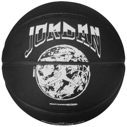 Jordan Ultimate 2.0 Graphic 8P In/Out-Ball J1008257-069 – Bild 3