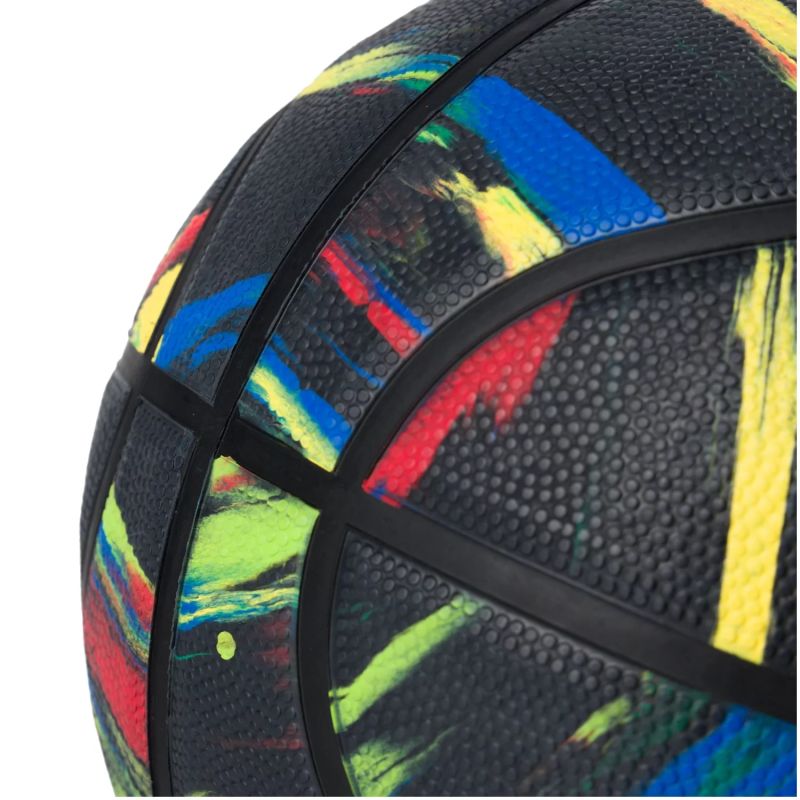 Spalding Marble Ball 84398Z Basketball – Bild 3