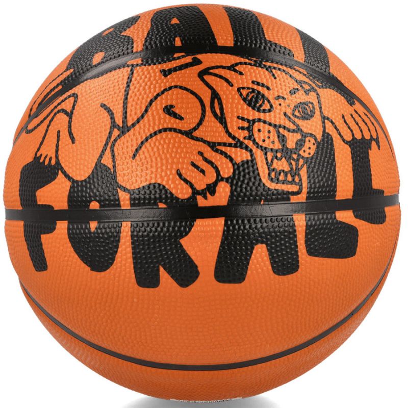 Nike Playground Outdoor 100 Basketball 4371 811 05 – Bild 2