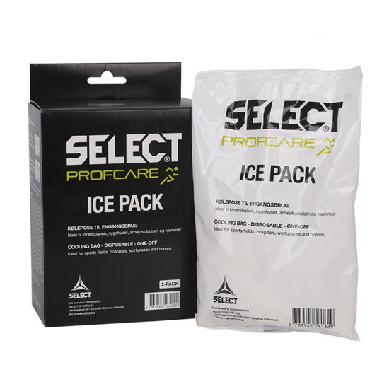 Select Ice 2er Pack Kompresse 7012000113