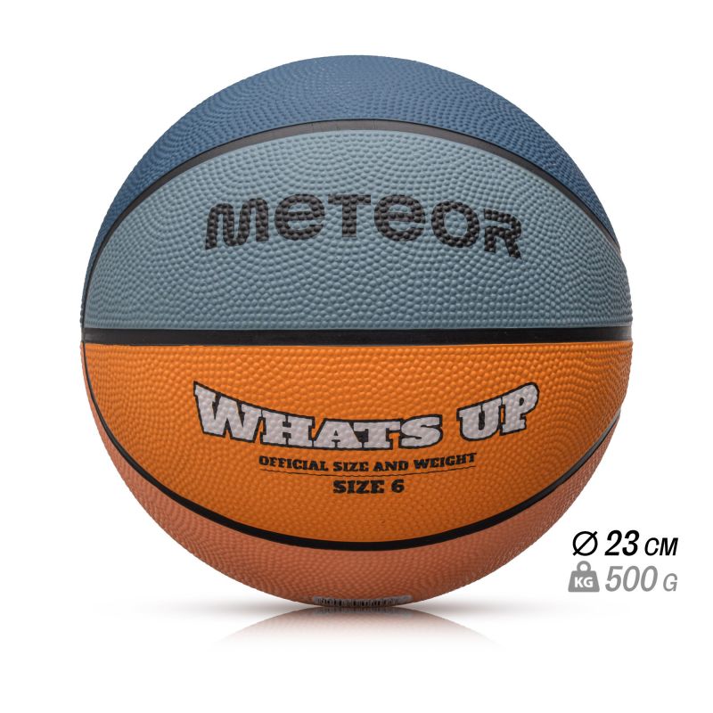 Basketball Meteor Was ist los 6 16798 Größe 6 – Bild 13