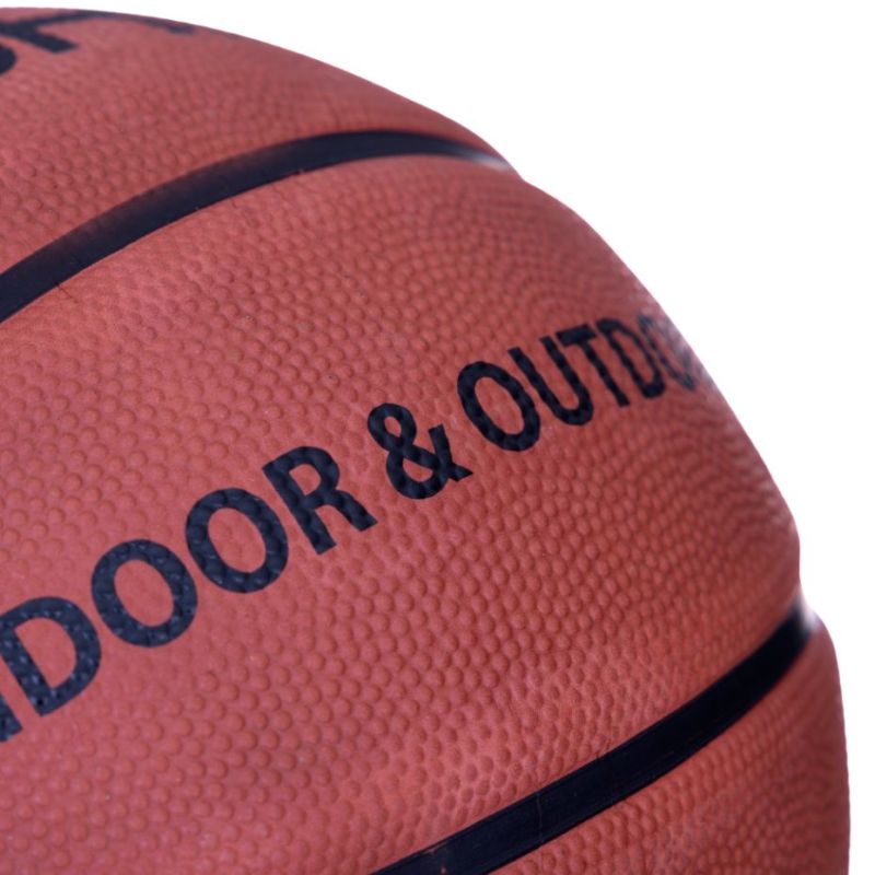Spokey Braziro 921075 Basketball – Bild 8