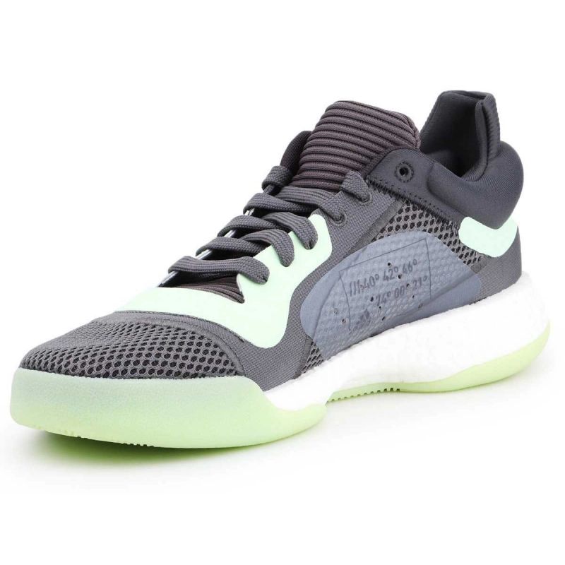 Adidas Marquee Boost Low M G26214 Schuhe – Bild 4