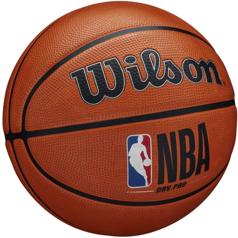 Wilson NBA DRV Pro Ball WTB9100XB – Bild 5