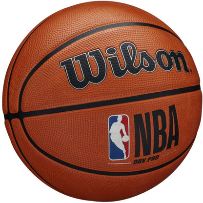 Wilson NBA DRV Pro Ball WTB9100XB – Bild 5