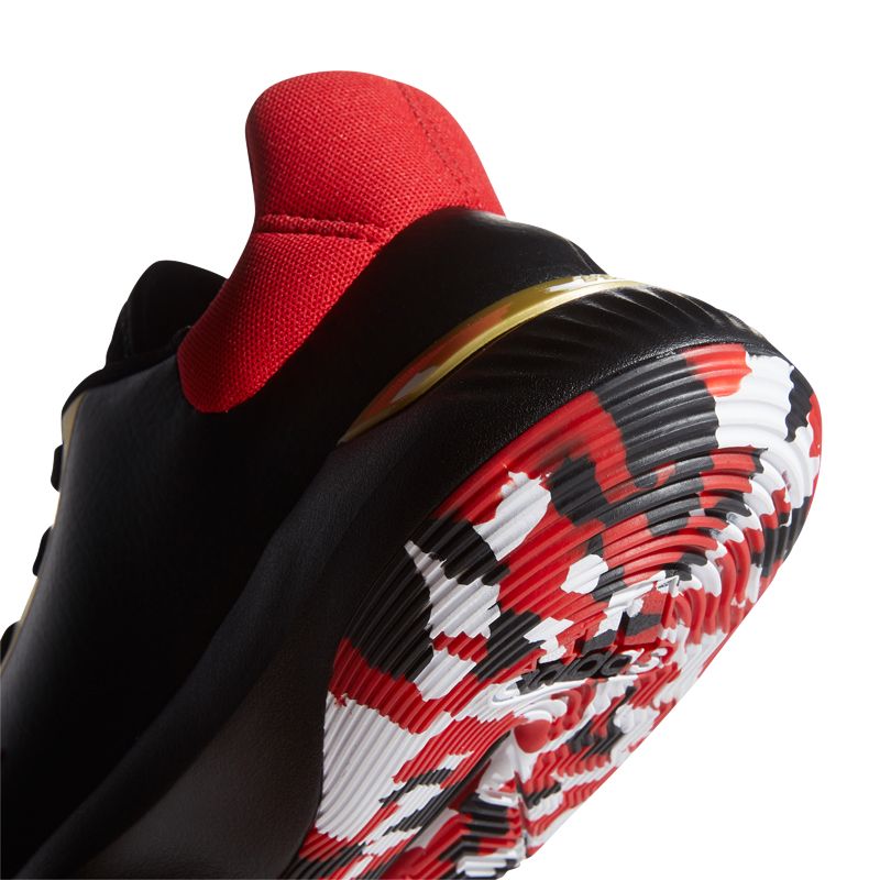 Adidas Pro Bounce 2019 Low M EG2818 Schuhe – Bild 3