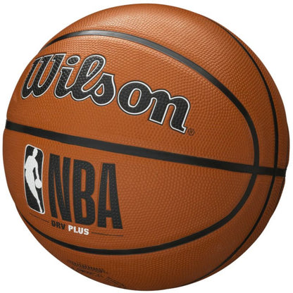Wilson NBA DRV Plus Ball WTB9200XB – Bild 6