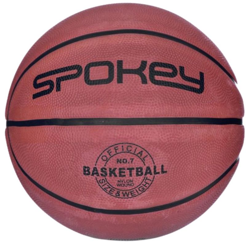 Spokey Braziro 921075 Basketball – Bild 7