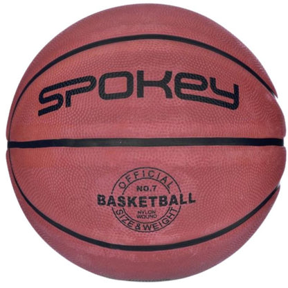 Spokey Braziro 921075 Basketball – Bild 7