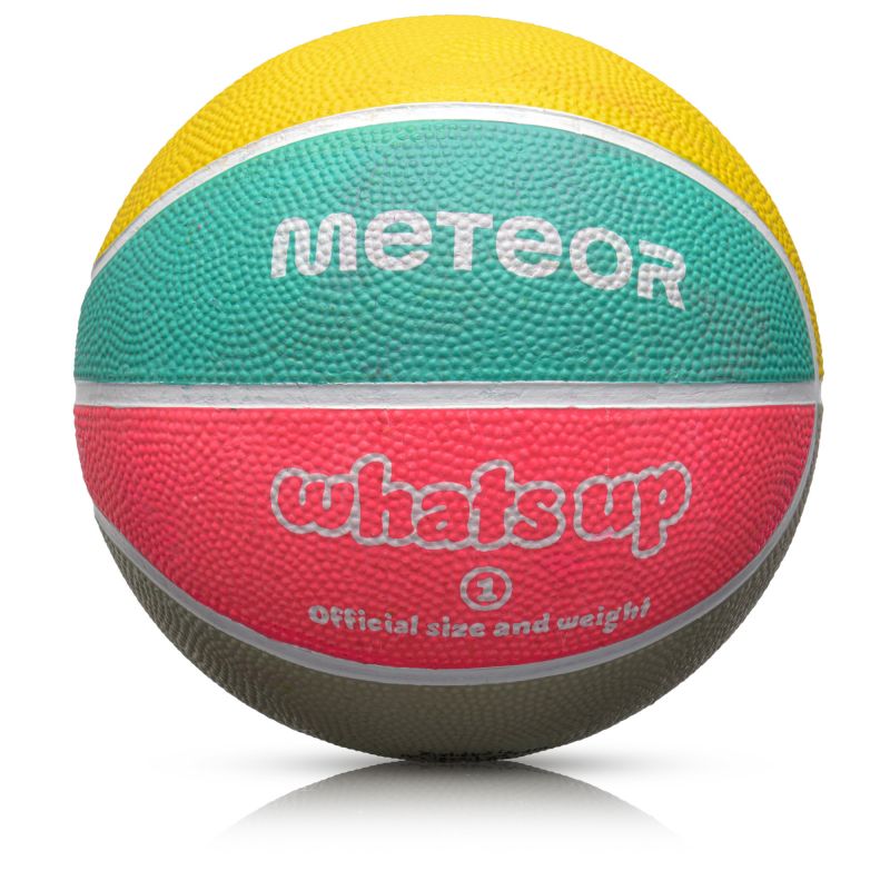 Basketball Meteor Was geht 1 16787 Größe 1 – Bild 4
