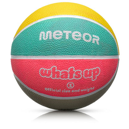 Basketball Meteor Was geht 1 16787 Größe 1 – Bild 4