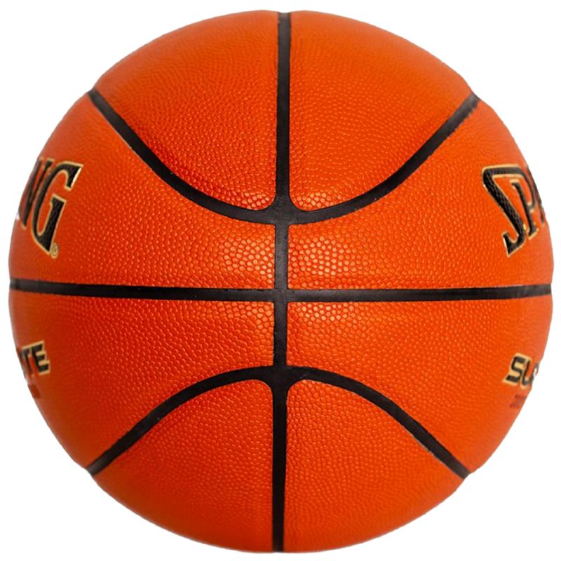 Spalding Super Flite Ball 76927Z Basketball – Bild 2