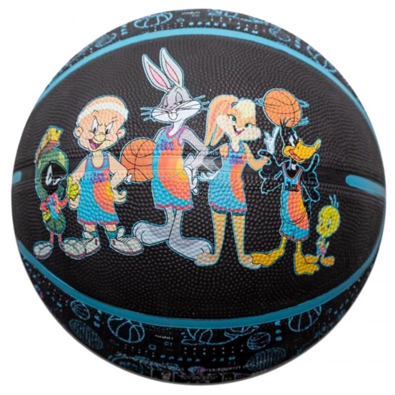 Spalding Space Jam Tune Squad Roster Ball 84582Z
