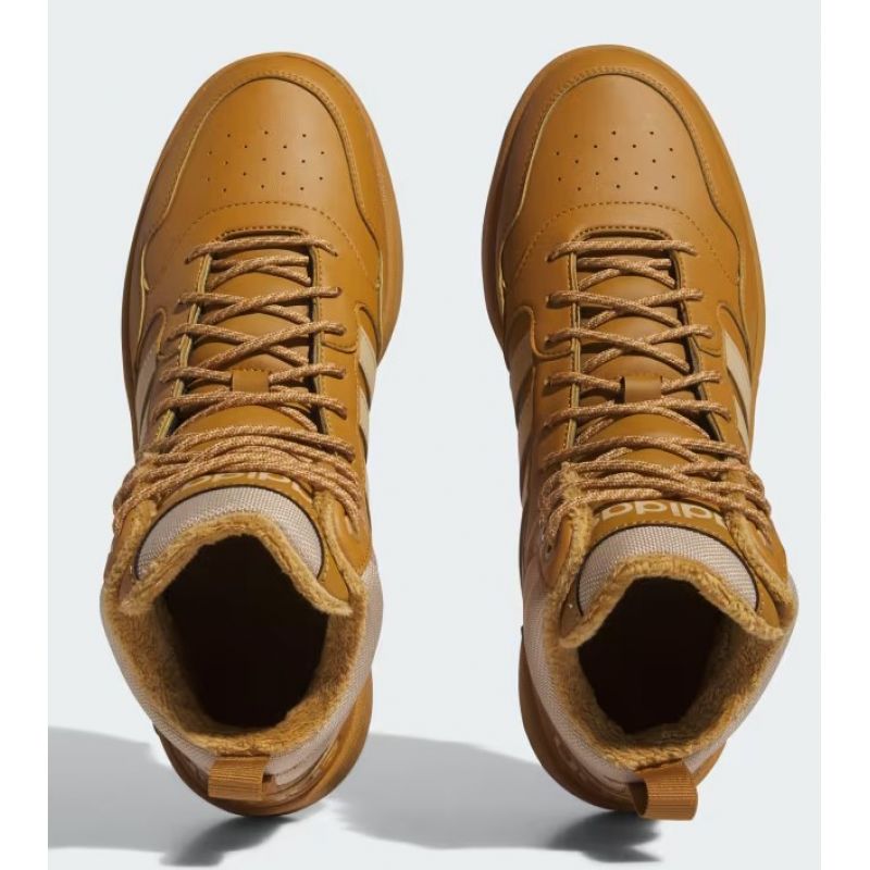 Adidas Hoops 3.0 Mid Basketball Wtr M IF2636 Schuhe – Bild 4