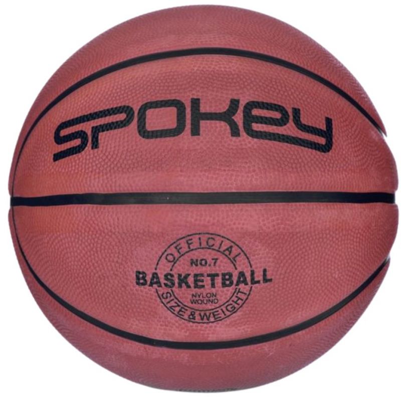 Spokey Braziro 921075 Basketball – Bild 2